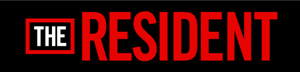 The Resident Logo ,Logo , icon , SVG The Resident Logo