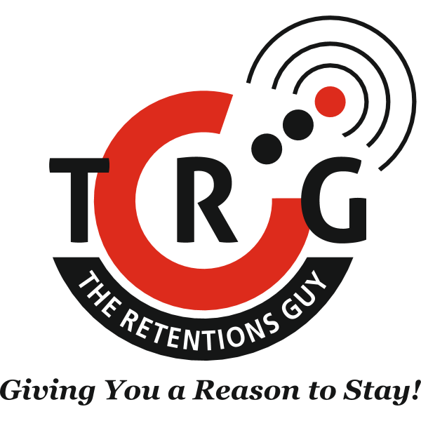 The Retentions Guy Logo