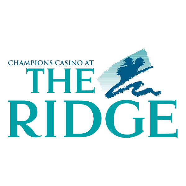 The Ridge Logo