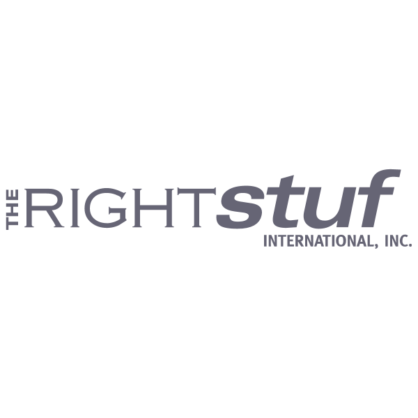 The Right Stuf International ,Logo , icon , SVG The Right Stuf International