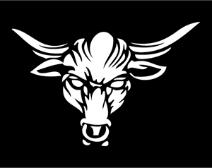 The Rock ”Brahma Bull” Logo ,Logo , icon , SVG The Rock ”Brahma Bull” Logo
