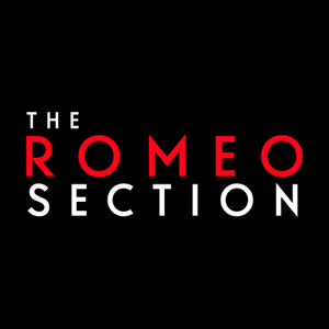 The Romeo Section Logo