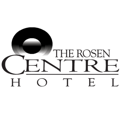 The Rosen Centre Logo ,Logo , icon , SVG The Rosen Centre Logo