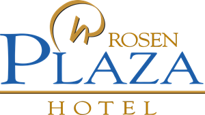 The Rosen Plaza Logo ,Logo , icon , SVG The Rosen Plaza Logo