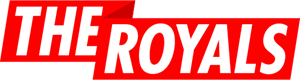 The Royals Logo ,Logo , icon , SVG The Royals Logo