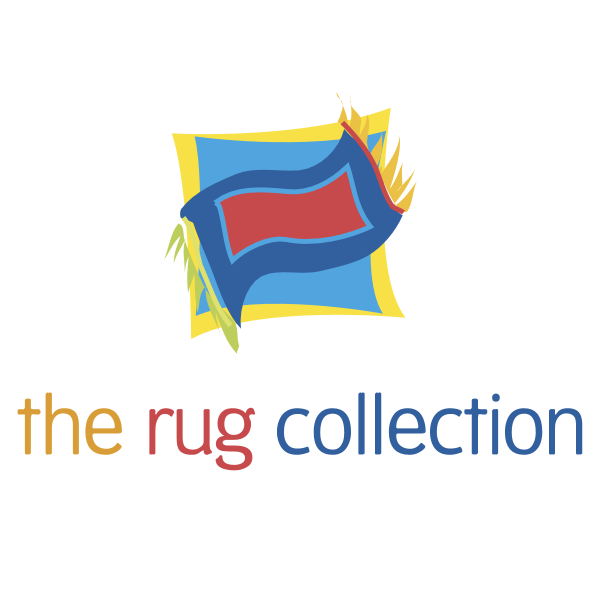 The Rug Collection ,Logo , icon , SVG The Rug Collection