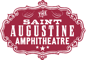 The Saint Augustine Amphitheatre Logo