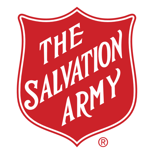 The Salvation Army ,Logo , icon , SVG The Salvation Army