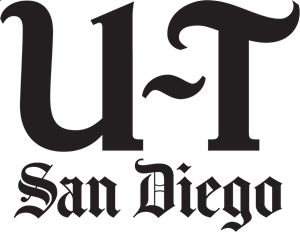 The San Diego Union-Tribune Logo ,Logo , icon , SVG The San Diego Union-Tribune Logo