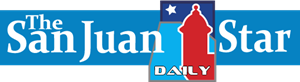 The San Juan Star Logo