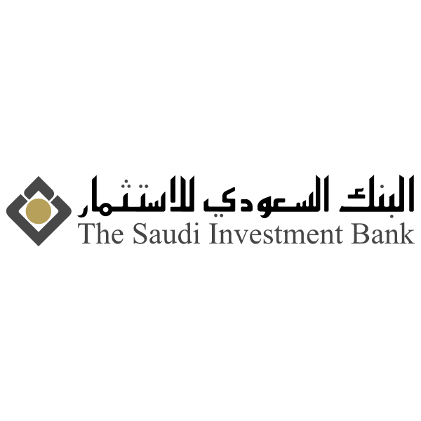 The Saudi Investment Bank ,Logo , icon , SVG The Saudi Investment Bank