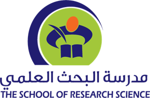 شعار مدرسة البحث العالمي ,Logo , icon , SVG شعار مدرسة البحث العالمي