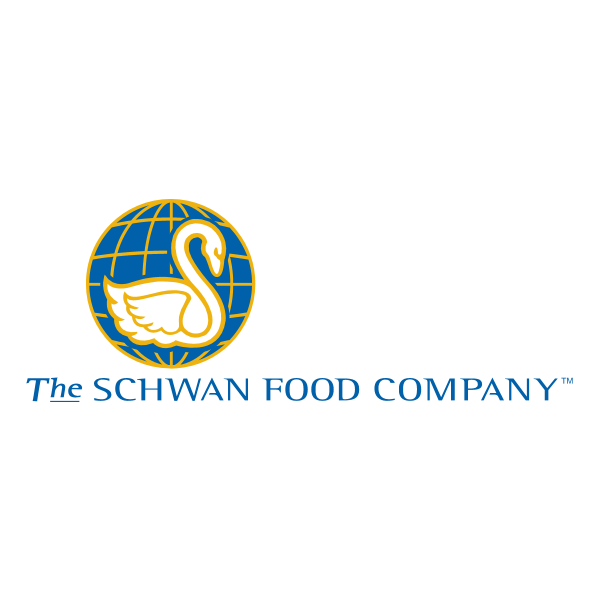 The Schwan Food Company Logo ,Logo , icon , SVG The Schwan Food Company Logo