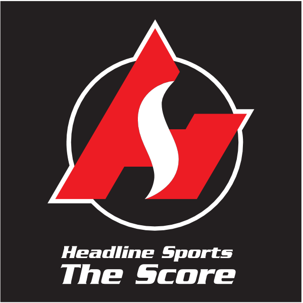 The Score Logo