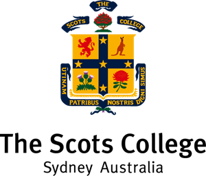 The Scots College Sydney Australia Logo ,Logo , icon , SVG The Scots College Sydney Australia Logo