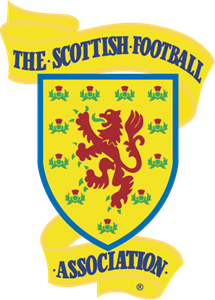The Scottish Football Association Logo