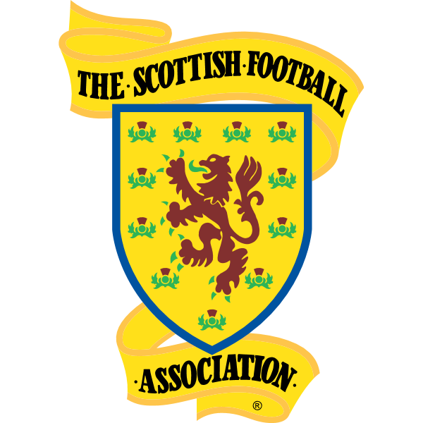 The Scottish Football Association (Old) Logo ,Logo , icon , SVG The Scottish Football Association (Old) Logo