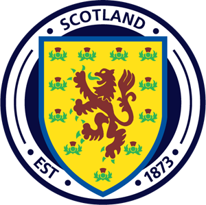 The Scottish Football Association (Shirt badge) Logo