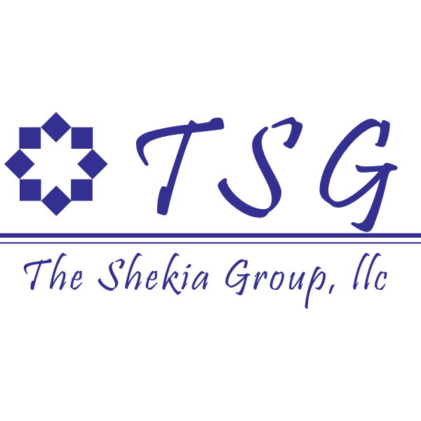 The Shekia Group Logo