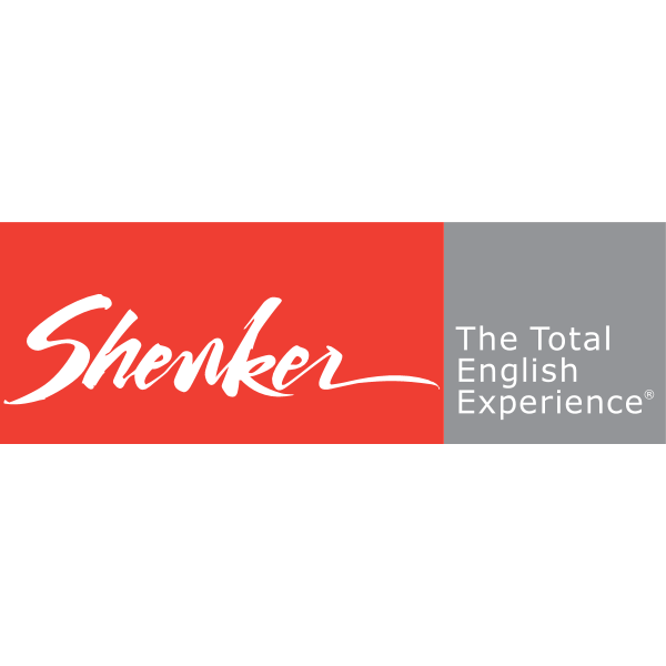 The Shenker Institute of english Logo