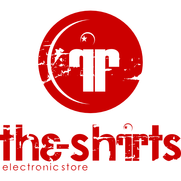 the-shirts Logo ,Logo , icon , SVG the-shirts Logo