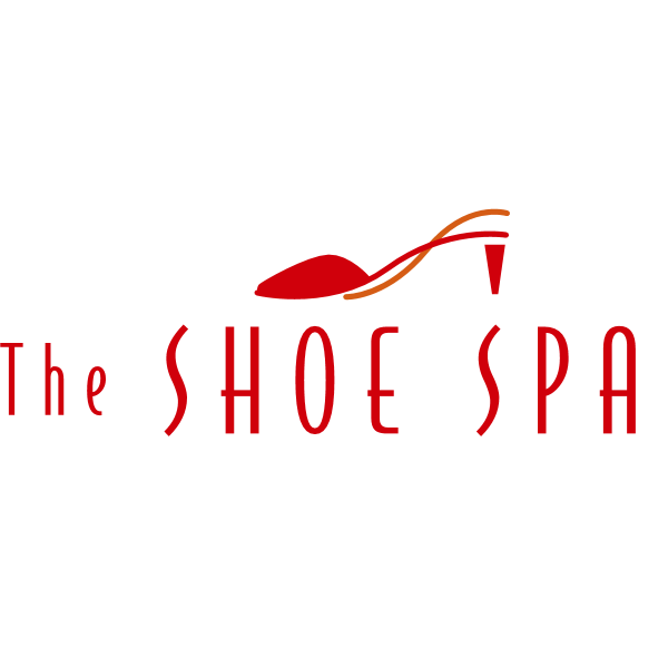 The Shoe Spa Logo ,Logo , icon , SVG The Shoe Spa Logo