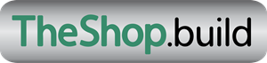 The Shop Build Logo
