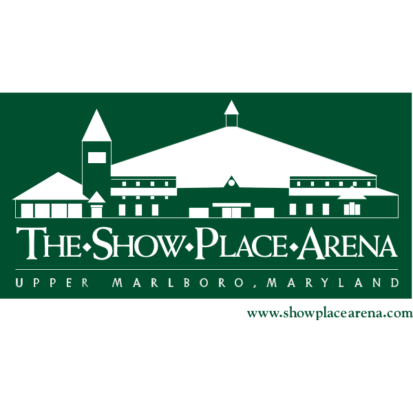 The Show Place Arena Logo ,Logo , icon , SVG The Show Place Arena Logo