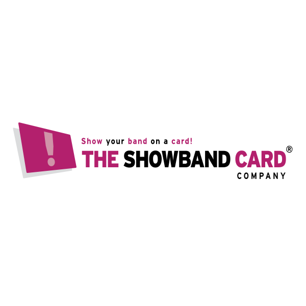 The Showband Card company