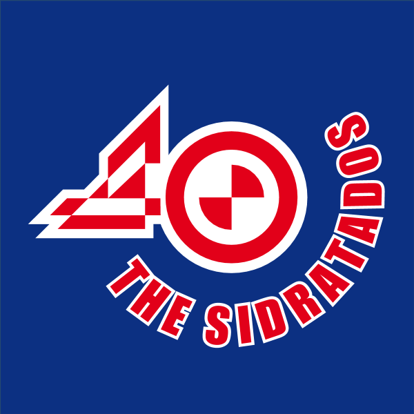 The Sidratados Logo ,Logo , icon , SVG The Sidratados Logo