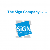 The Sign Company Logo ,Logo , icon , SVG The Sign Company Logo