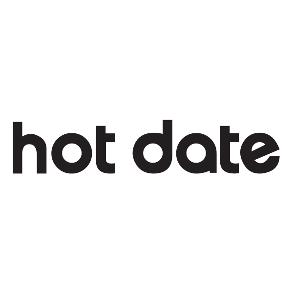 The Sims Hotdate Logo ,Logo , icon , SVG The Sims Hotdate Logo