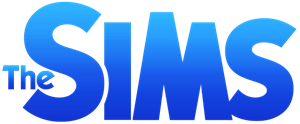 The Sims Logo