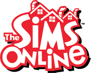 The Sims Online Logo ,Logo , icon , SVG The Sims Online Logo