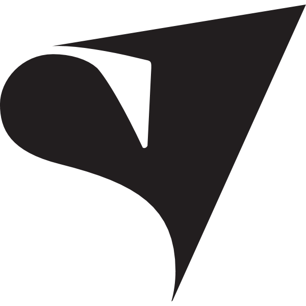 the singularity design Logo