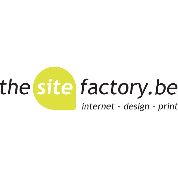 The Site Factory Logo