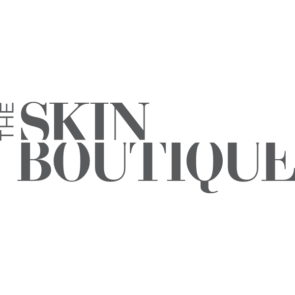 The Skin Boutique Logo ,Logo , icon , SVG The Skin Boutique Logo