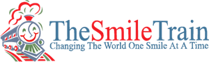 The Smile Train Logo ,Logo , icon , SVG The Smile Train Logo