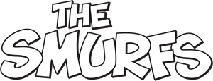The Smurfs Logo