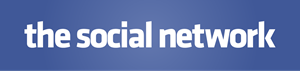 The Social Network Logo ,Logo , icon , SVG The Social Network Logo