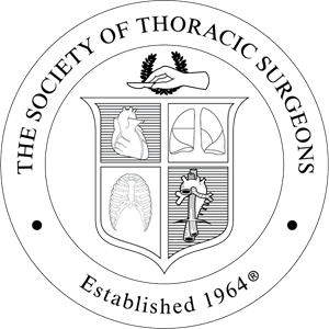 The Society of Thoracic Surgeons Logo ,Logo , icon , SVG The Society of Thoracic Surgeons Logo