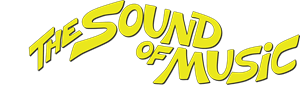 The Sound Of Music Logo ,Logo , icon , SVG The Sound Of Music Logo