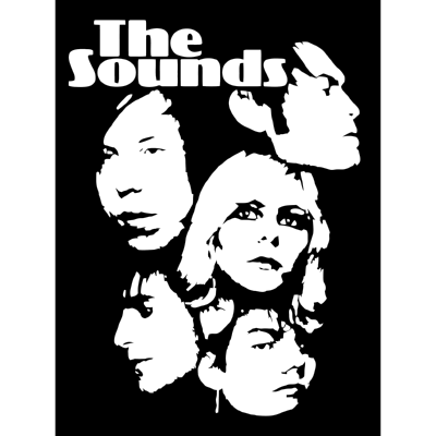 the sounds Logo ,Logo , icon , SVG the sounds Logo