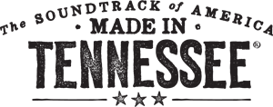 The Soundtrack of America Made in Tennessee Logo ,Logo , icon , SVG The Soundtrack of America Made in Tennessee Logo