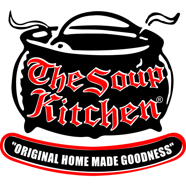 The Soup Kitchen Logo ,Logo , icon , SVG The Soup Kitchen Logo
