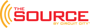 The Source by Circuit City Logo ,Logo , icon , SVG The Source by Circuit City Logo