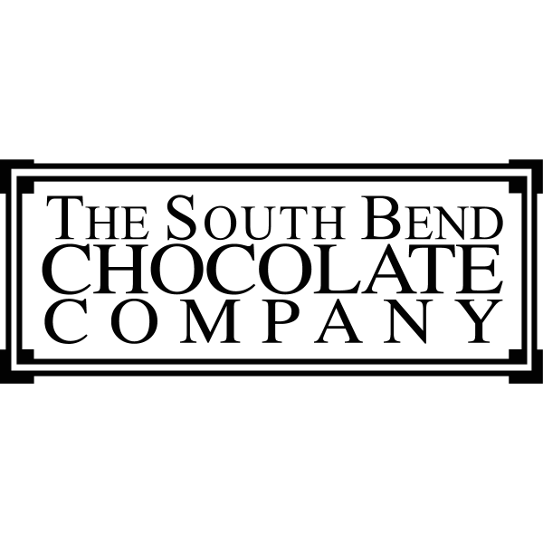 The South Bend Chocolate Company Logo ,Logo , icon , SVG The South Bend Chocolate Company Logo