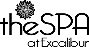 The Spa at Excalibur Logo ,Logo , icon , SVG The Spa at Excalibur Logo