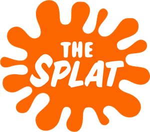 The Splat 2015 Logo