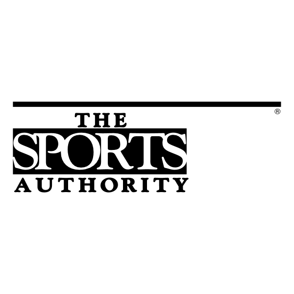 The Sports Authority